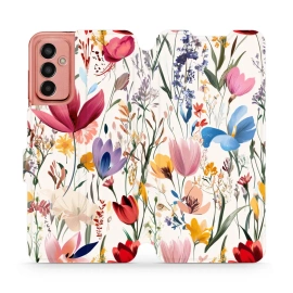Etui do Samsung Galaxy M13 - wzór MP70S