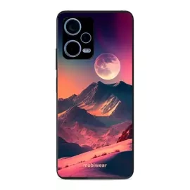 Etui Glossy Case do Xiaomi Redmi Note 12 Pro 5G - wzór G008G