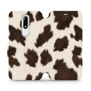 Etui do Nokia 5.1 Plus - wzór V166S