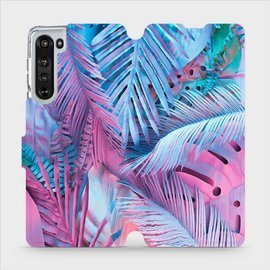 Etui do Motorola Edge - wzór MG10S