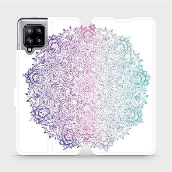Etui do Samsung Galaxy A42 - wzór M008S