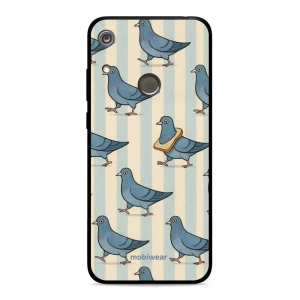 Etui Glossy Case do Huawei Y6S - wzór GP91G