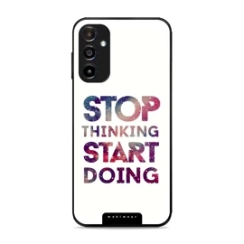 Etui Glossy Case do Samsung Galaxy A14 4G - wzór G078G