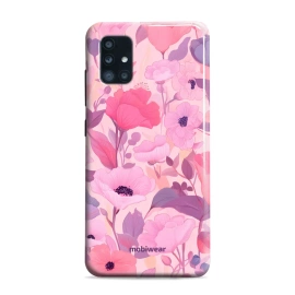 Etui Elite Pro do Samsung Galaxy A71 - wzór EP74E