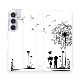 Etui do Samsung Galaxy A55 5G - wzór MH16P