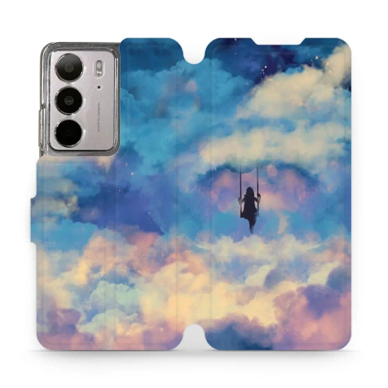 Etui do Realme C75 - wzór MR09S