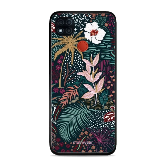 Etui Glossy Case do Xiaomi Redmi 9C - wzór G043G