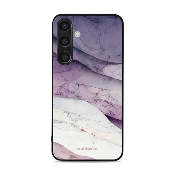 Etui Glossy Case do Samsung Galaxy S24 Plus - wzór G028G