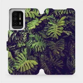 Etui do OPPO Reno 5 Z - wzór V136P