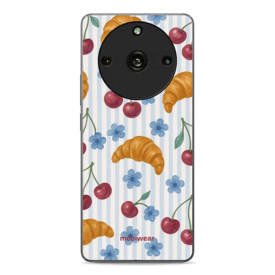 Etui Glossy Case do Realme 11 Pro Plus - wzór GP85G