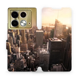 Etui do Infinix Note 40 - wzór M138P