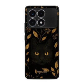 Etui Glossy Case do Xiaomi POCO F6 Pro - wzór G164G