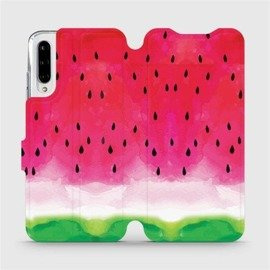 Etui do Xiaomi Mi A3 - wzór V086S