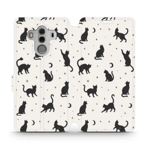 Etui do Huawei Mate 10 Pro - wzór V162S