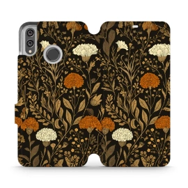 Etui do Huawei Honor 8X - wzór V174S