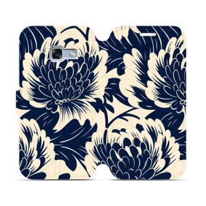 Etui do Samsung Galaxy A3 2017 - wzór VA40S