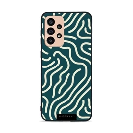 Etui Glossy Case do Samsung Galaxy A33 5G - wzór GA61G