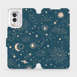 Etui do Nokia X30 5G - wzór VP14S