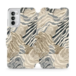Etui do Motorola Moto G82 5G - wzór V168S