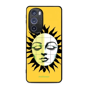 Etui Glossy Case do Motorola Edge 30 Pro - wzór G056G