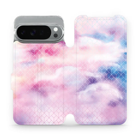 Etui do Google Pixel 10 Pro XL - wzór MR02S
