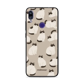 Etui Glossy Case do Xiaomi Redmi 7 - wzór G160G