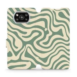 Etui do Xiaomi POCO X3 NFC - wzór VA57S