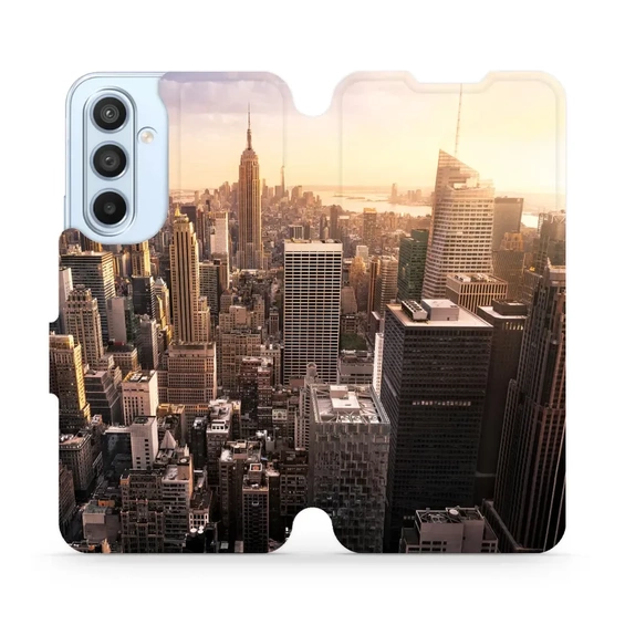 Etui do Samsung Galaxy A54 - wzór M138P