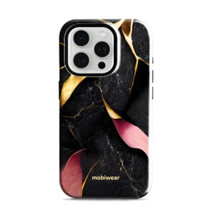 Etui Elite Pro do Apple iPhone 15 Pro - wzór EP35E