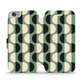 Etui do Apple iPhone 6s - wzór VA56S