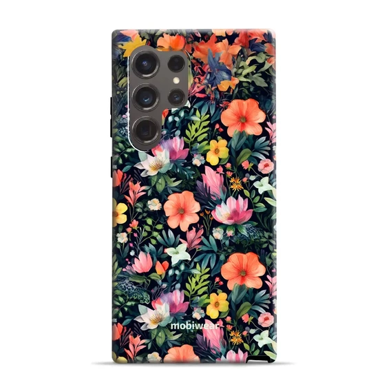 Etui Elite Pro do Samsung Galaxy S24 Ultra - wzór EP48E
