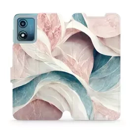 Etui do Motorola Moto E13 - wzór VP33S