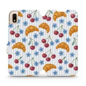 Etui do Huawei Y5 2019 - wzór VP85S