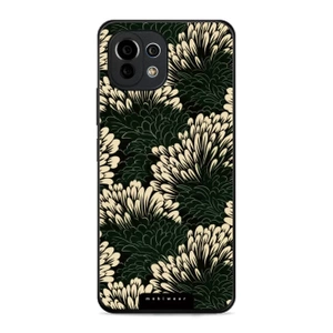 Etui Glossy Case do Xiaomi Mi 11 Lite - wzór GA45G