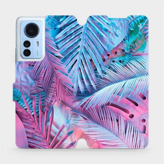 Etui do Xiaomi 12 Pro - wzór MG10S