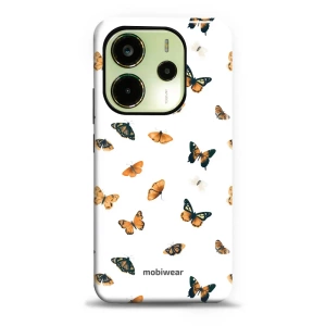 Etui Elite Pro do Xiaomi Redmi Note 14 4G - wzór EP76E