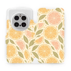 Etui do Huawei Honor Magic7 Pro 5G - wzór VP80S