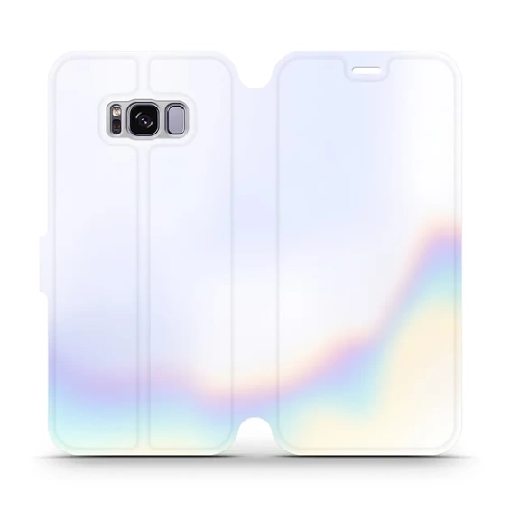 Etui do Samsung Galaxy S8 Plus - wzór VP64S