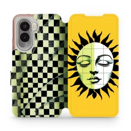 Etui do Xiaomi POCO M7 - wzór VP56S