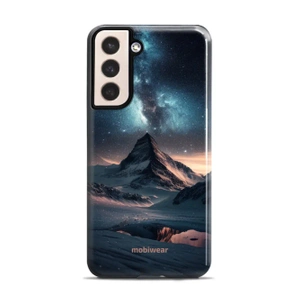 Etui Elite Pro do Samsung Galaxy S21 Plus - wzór E006E