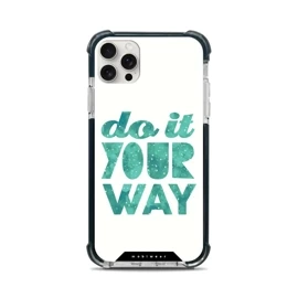Etui MagSafe Elite Bumper Apple iPhone 11 Pro Max - wzór D080D