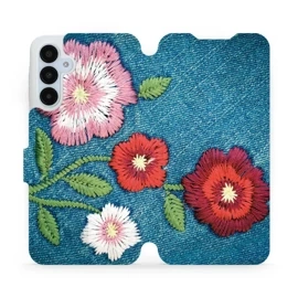 Etui do Samsung Galaxy A25 5G - wzór MD05P