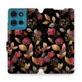 Etui do Motorola Moto G75 5G - wzór V171S