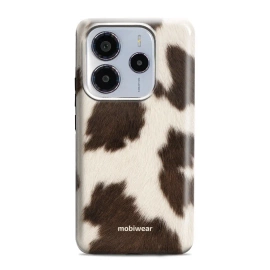 Etui Elite Pro do Xiaomi Redmi Note 14 5G - wzór E166E