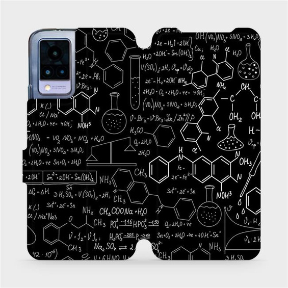 Etui do Vivo V21 5G - wzór V060P