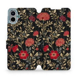 Etui do Samsung Galaxy A07 - wzór V172S