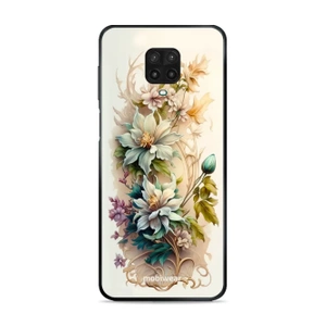 Etui Glossy Case do Xiaomi Redmi Note 9 Pro - wzór G014G
