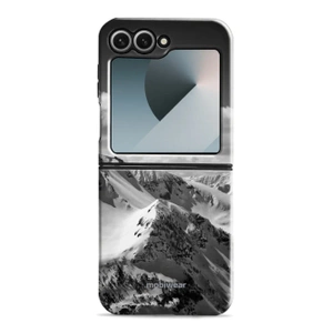 Etui Elite Pro do Samsung Galaxy Z Flip 6 - wzór E152E