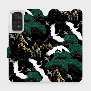 Etui do Xiaomi POCO M4 Pro 4G - wzór VP16S