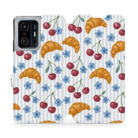 Etui do Xiaomi 11T - wzór VP85S